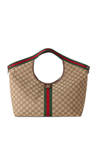  Giglio Large Tote Bag