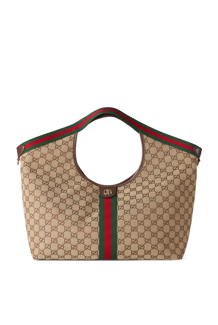  Giglio Large Tote Bag