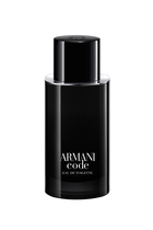 Code Eau de Toilette