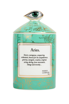 شمعة آريس معطرة