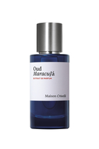 عطر مركز عود ماراكوجا