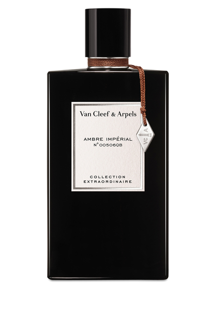 ماء عطر عنبر امبريال