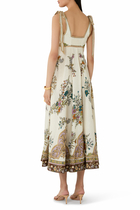 Antoinette Ballet Sundress