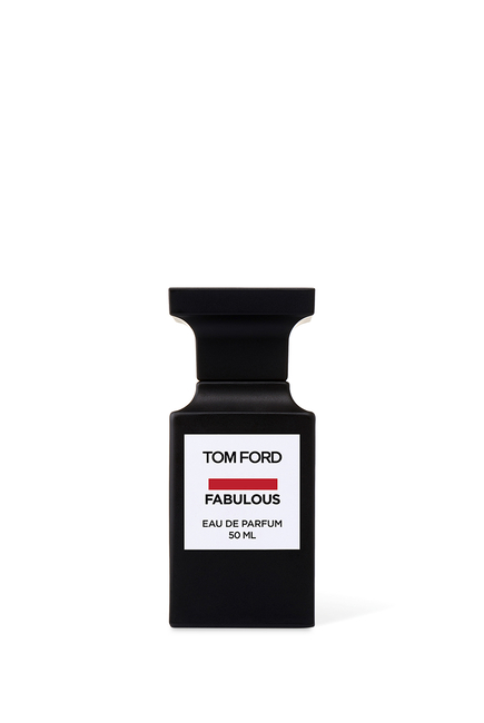 زجاجة ماء عطر فابيولاس