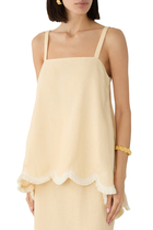 Essie Top