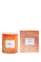 شمعة معطرة باندانا