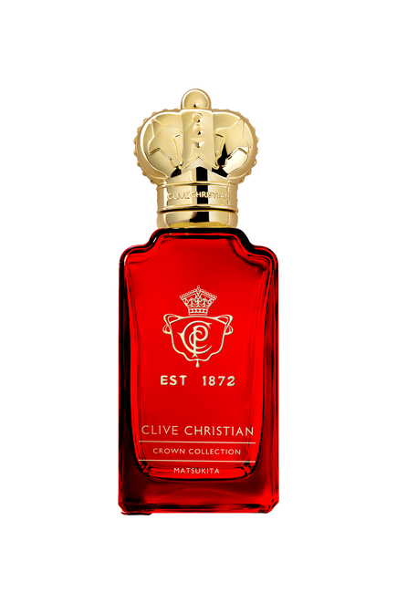 عطر بخاخ ماتسوكيتا من مجموعة كراون