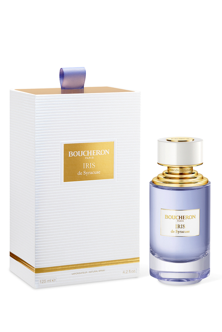 ماء عطر إيريس دي سيراكيوز