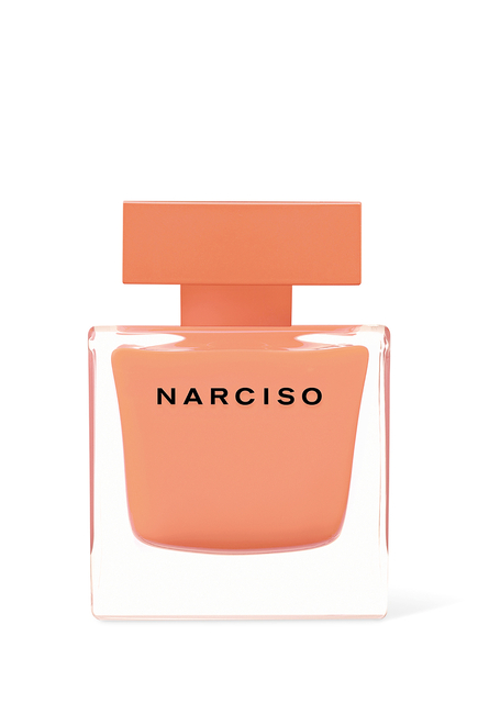 ماء عطر آمبري