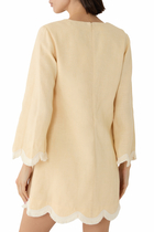  Essie Kaftan