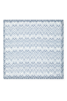  Zig Zag Silk Scarf