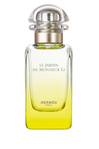 Le Jardin de Monsieur Li, ماء تواليت