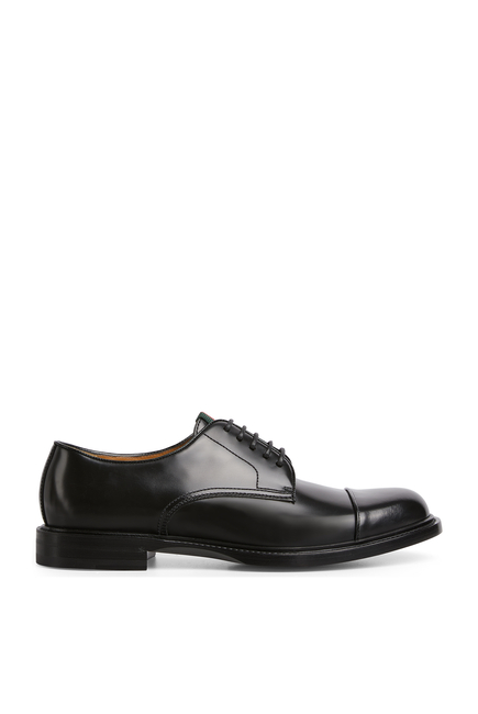 William Lace Up Shoes
