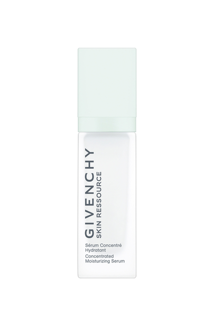 Skin Ressource Concentrated Moisturizing Serum