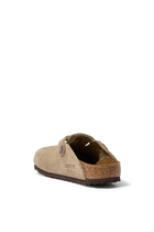 Kids Boston Clogs
