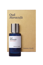 عطر مركز عود ماراكوجا