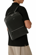 Panama Zip Around Backpack 
