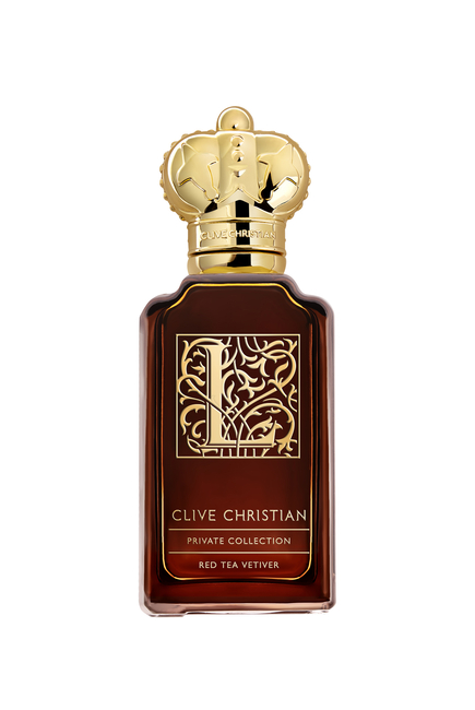 عطر ال ريد تي فيتيفر