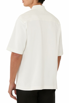 Viscose Polo Shirt