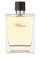 Terre d'Hermès, ماء تواليت