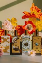 ماء عطر أرجينتينا