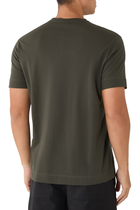 Eagle Logo T-Shirt 
