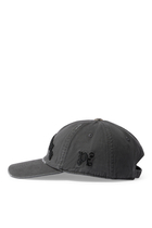  Curved Logo Cap