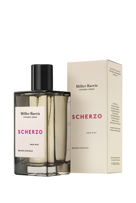 معطر الشعر شيرزو