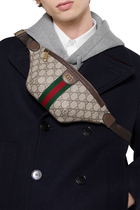 Ophidia Small Belt Bag