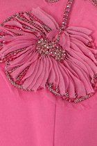 Jeanette Dress