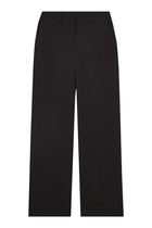 Classic-Fit Pants