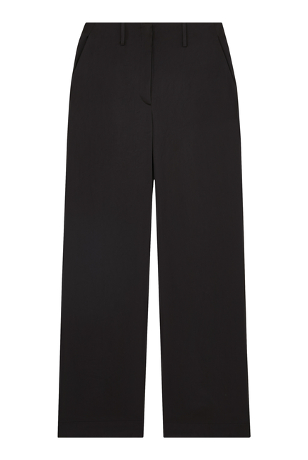 Classic-Fit Pants
