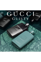عطر جيلتي لوف بإصدار للرجال