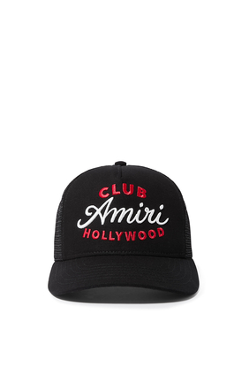 Club Trucker Hat