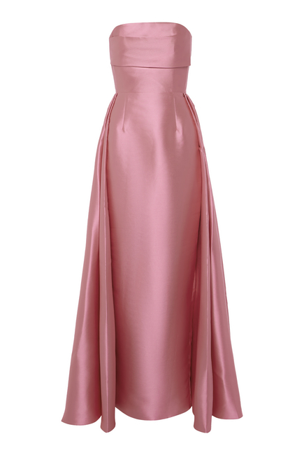 The Tiffany Maxi Dress