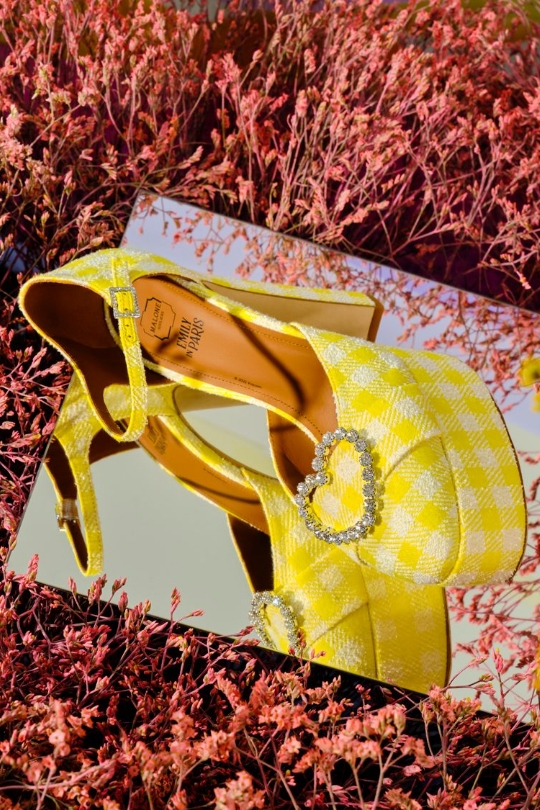 Malone Souliers