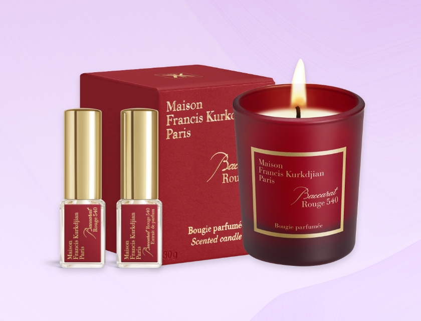 ميزون فرانسيس كوركدجيان