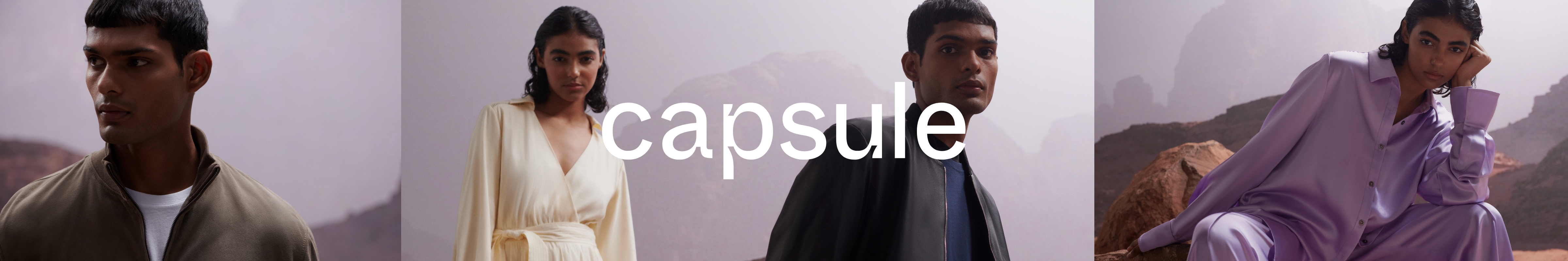 Capsule-banner
