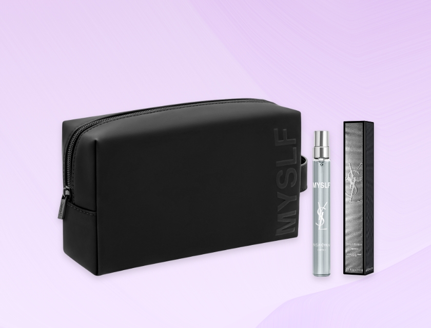 ايف سان لوران