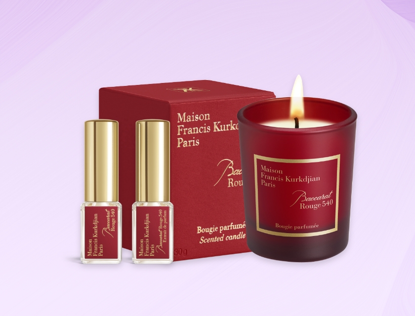 ميزون فرانسيس كوركدجيان