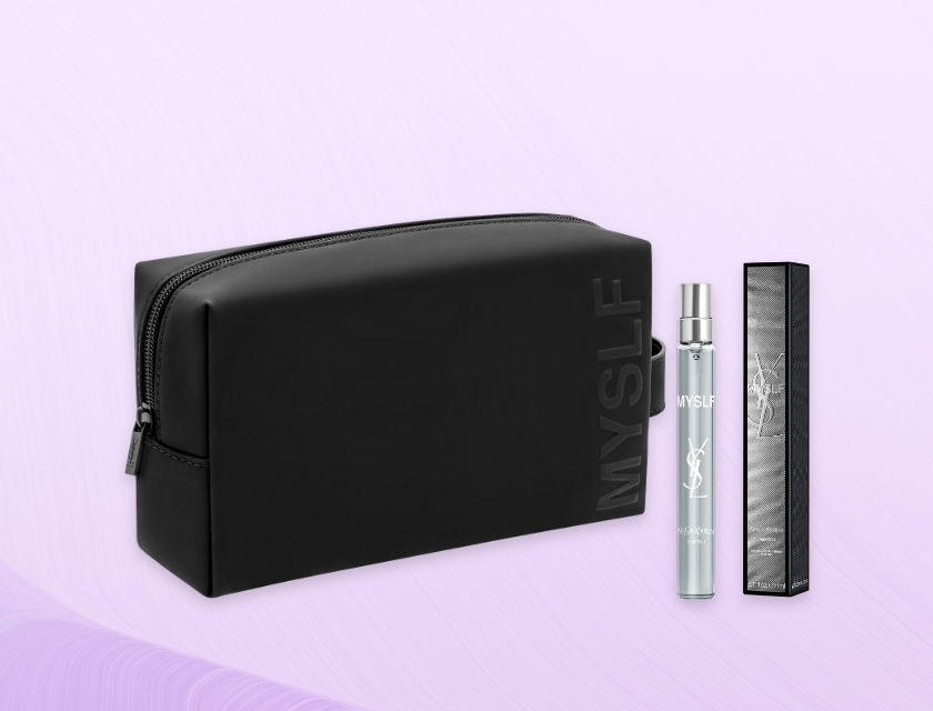 ايف سان لوران