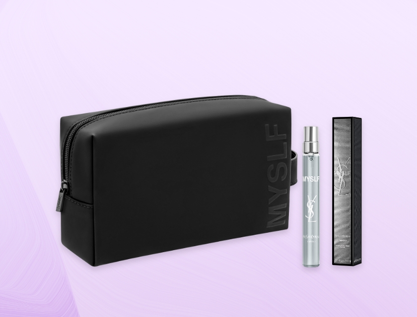 ايف سان لوران