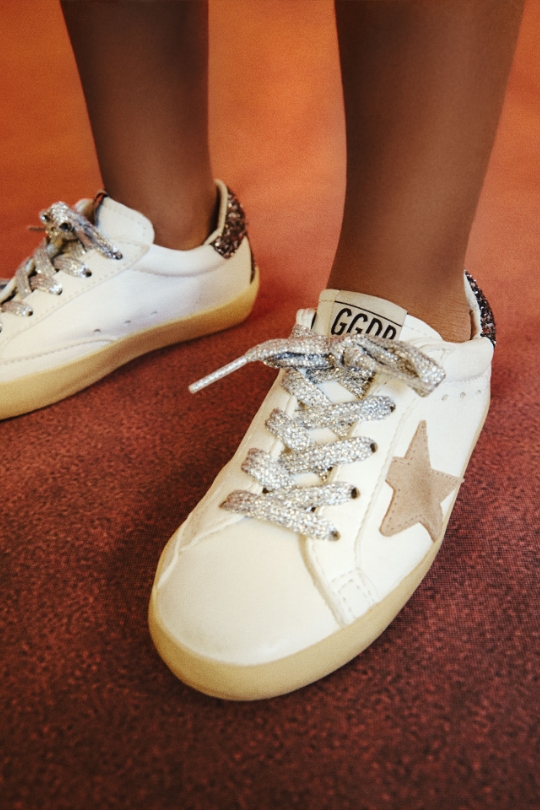 Golden Goose