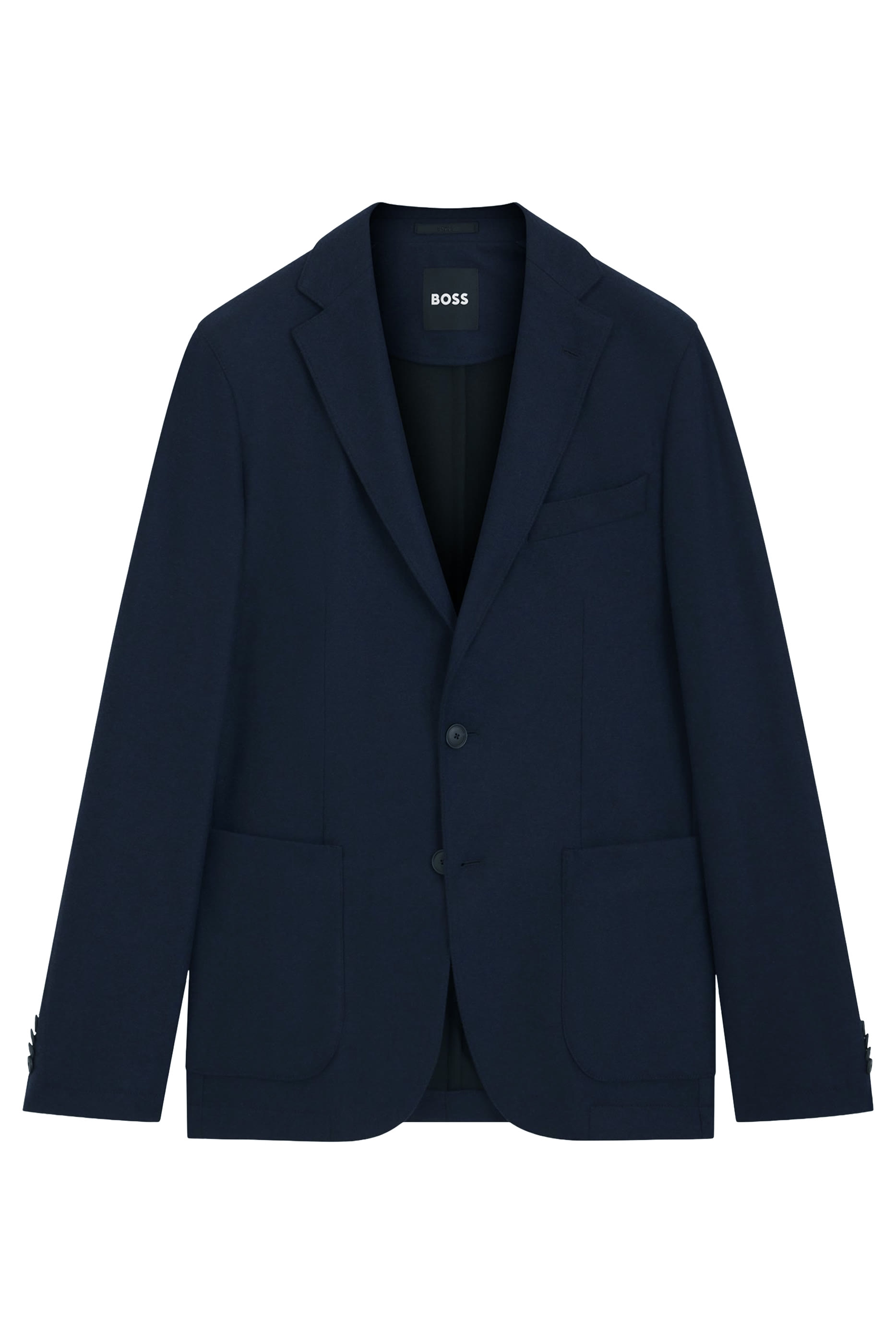 بليزر بي-هانري-جي-دبليو جي بقصة ضيقة