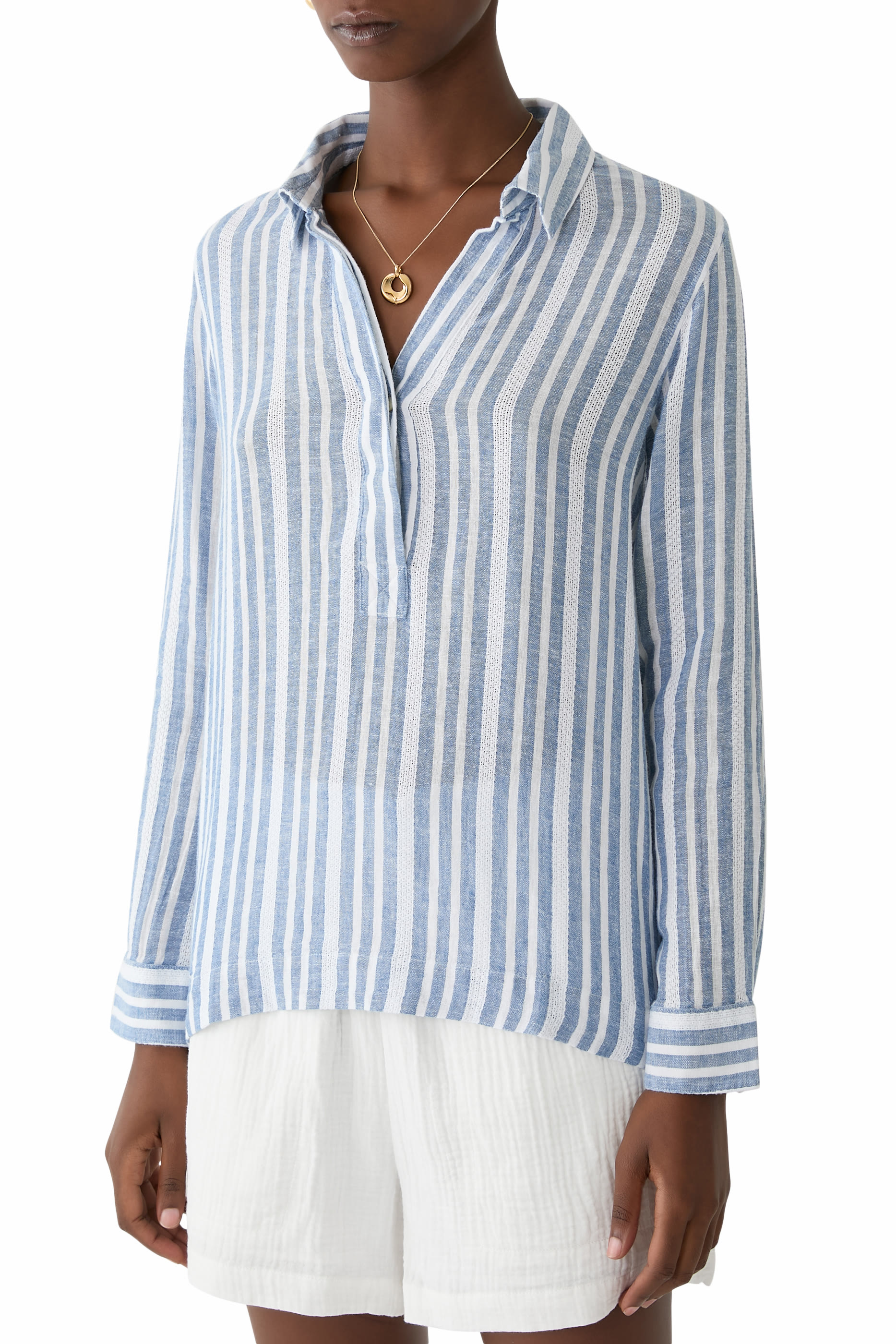 بلوزة لاجون