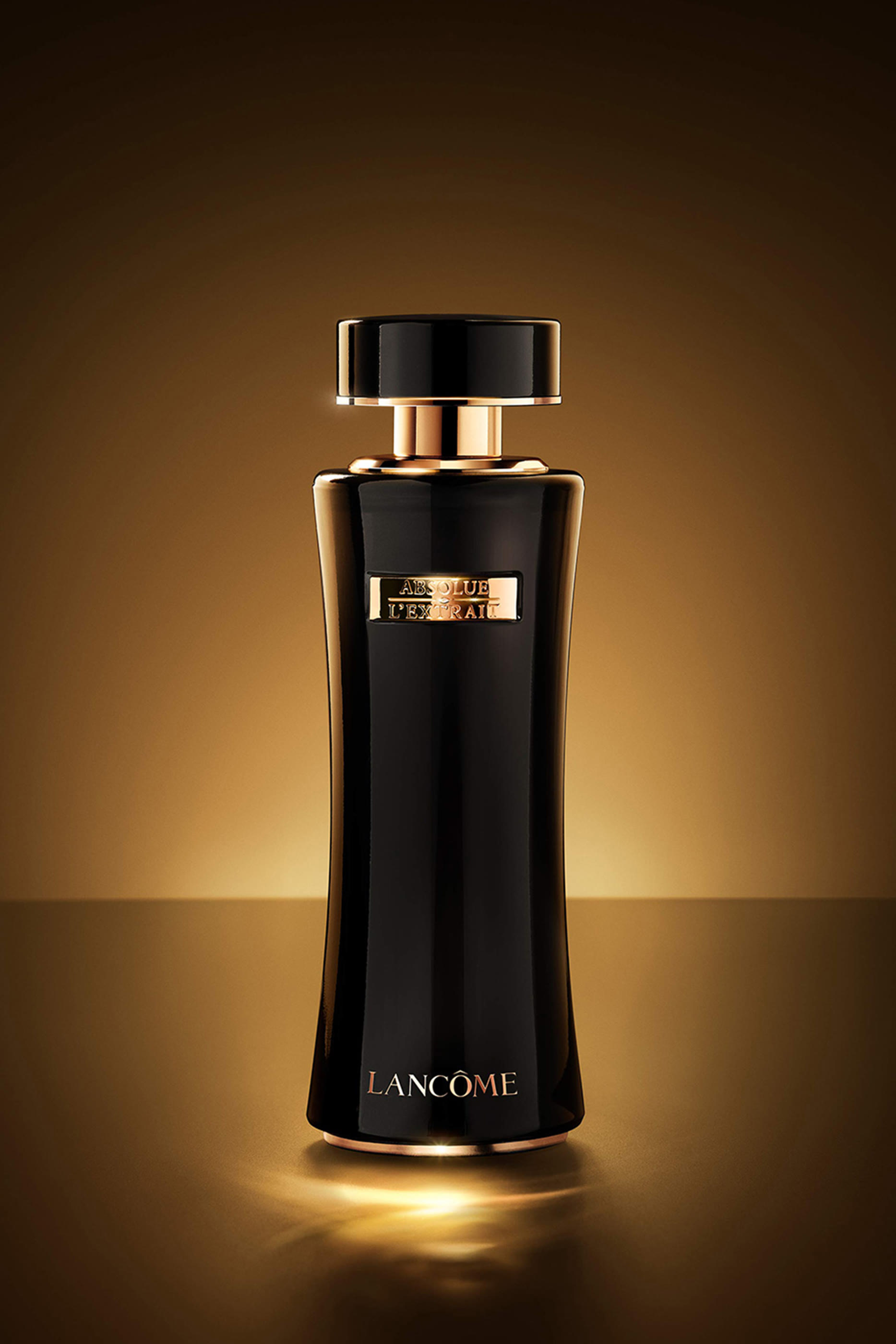 Absolue L'Extrait The Elixir Lotion