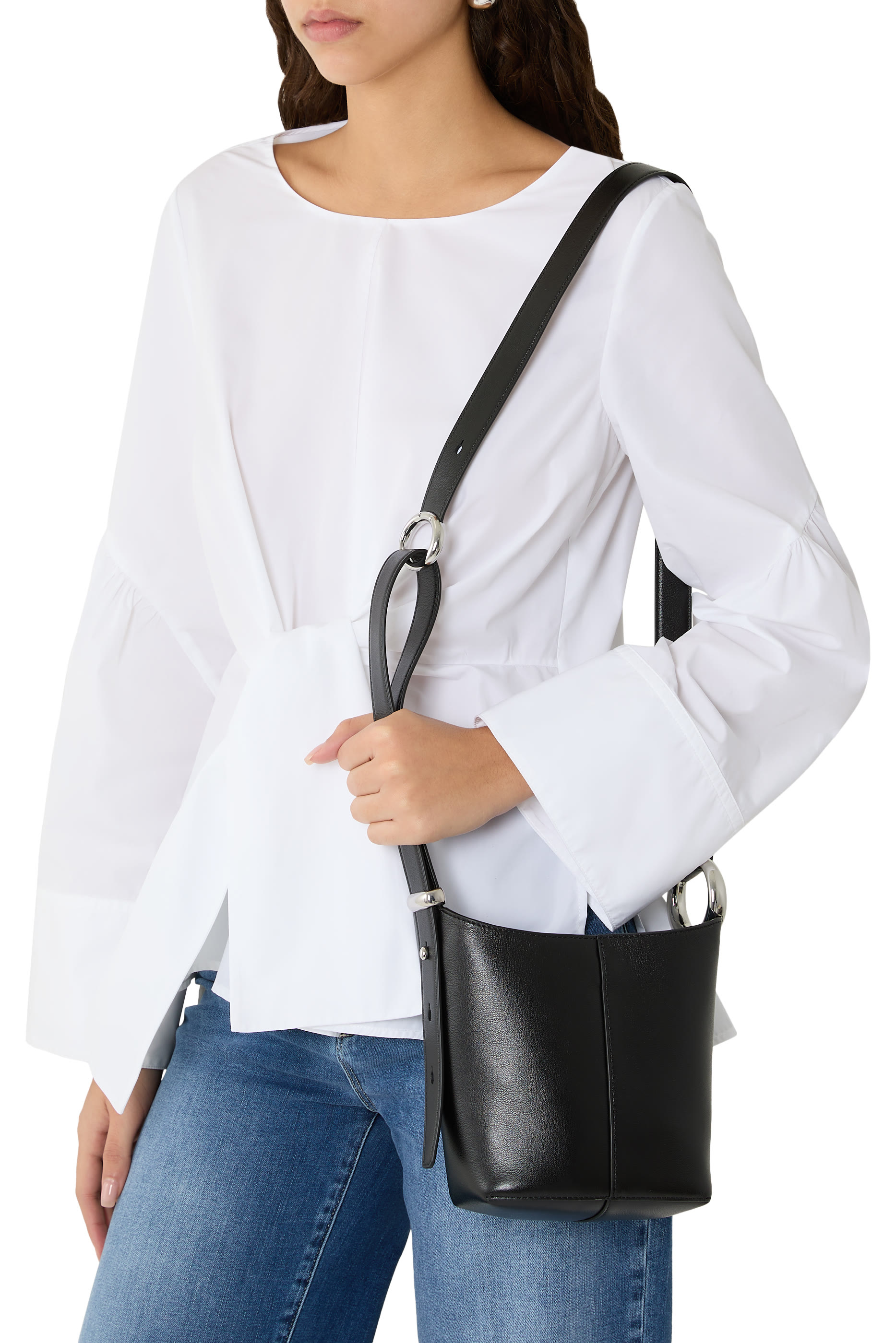 حقيبة باكيت هالو صغيرة