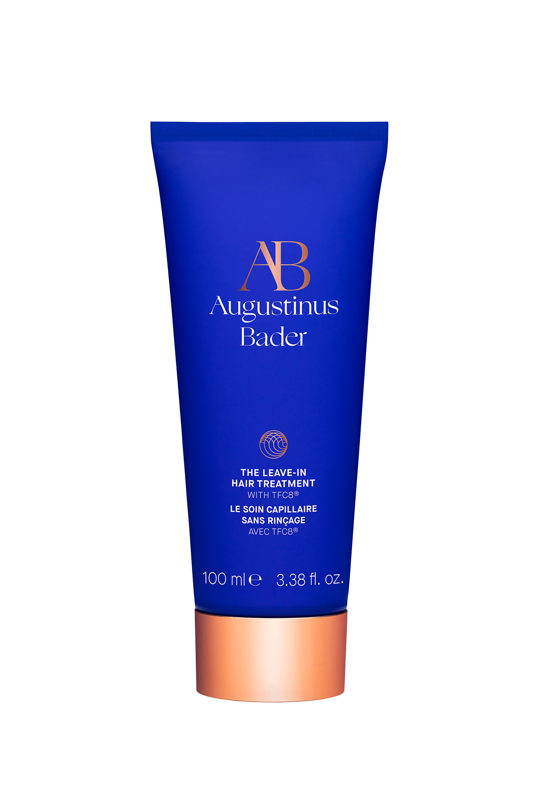 مستحضر علاجي يترك على الشعر