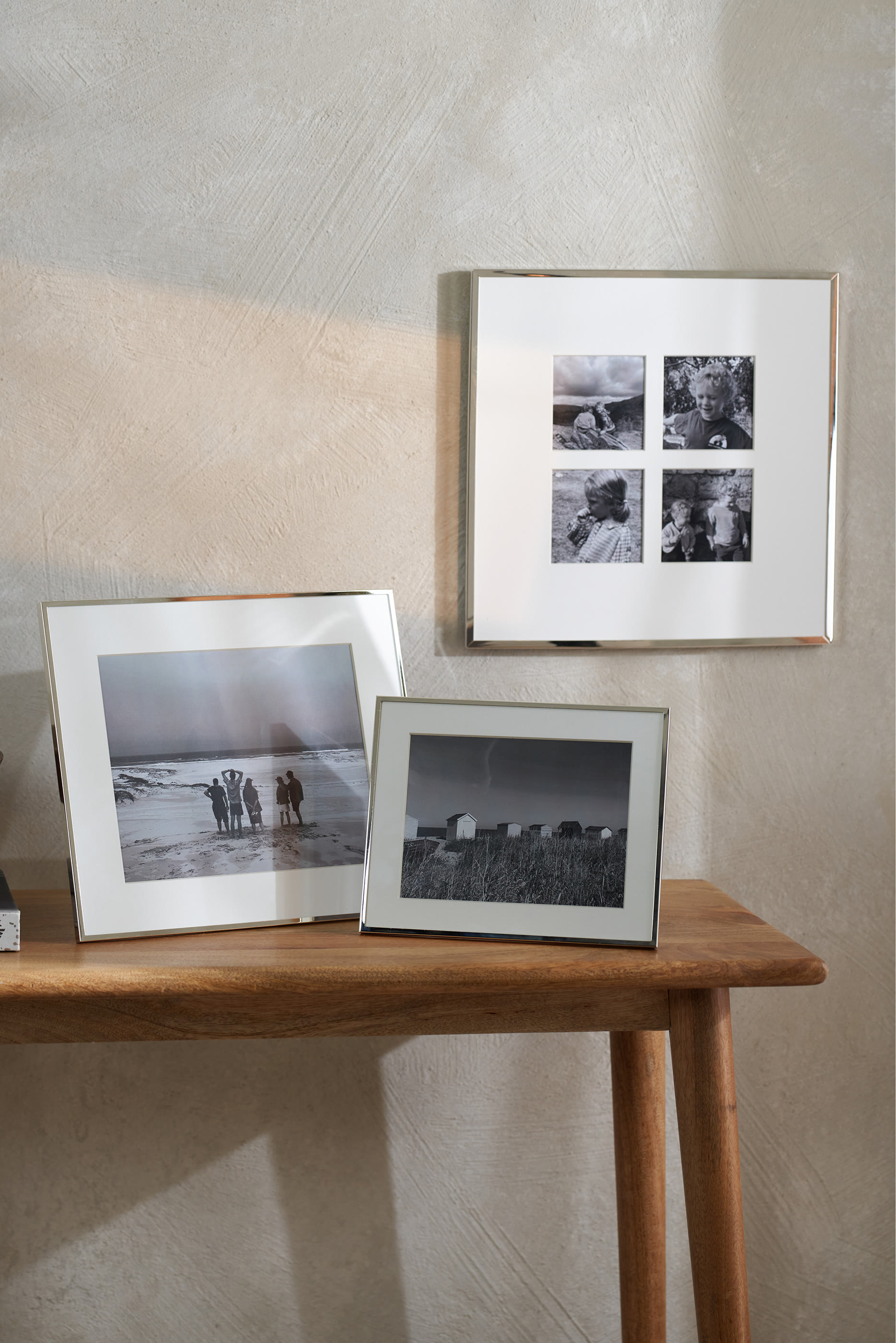 إطار صور فاين فضي