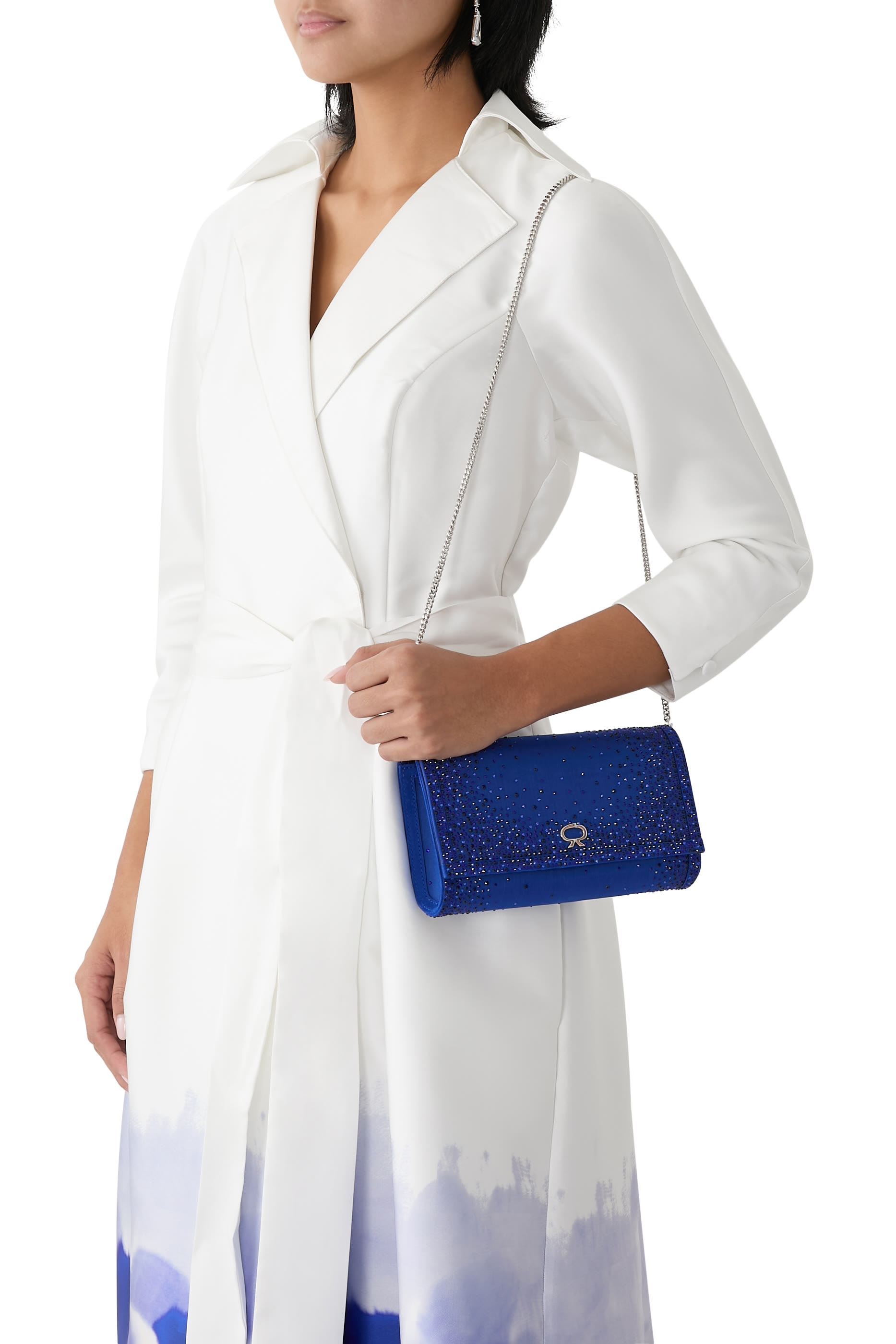 حقيبة كلاتش رانيا بإصدار حصري لرمضان